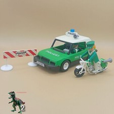 Playmobil ancien ensemble de