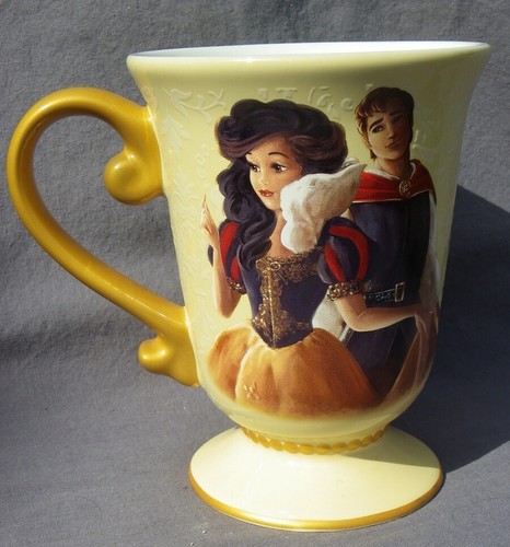 Blanche neige prince snow - blanche,