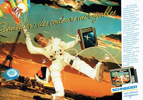 Publicité advertising 028 - publicité,