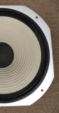 Pioneer HPM-100 Woofer RECONE