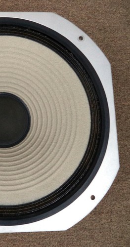 Pioneer hpm 100 woofer - pioneer,
