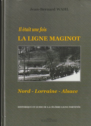 Ligne maginot nord - ligne,
