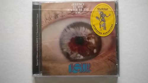Sacd nektar journey - nektar, to