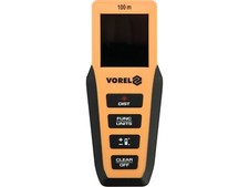 Télémètre laser 100 m