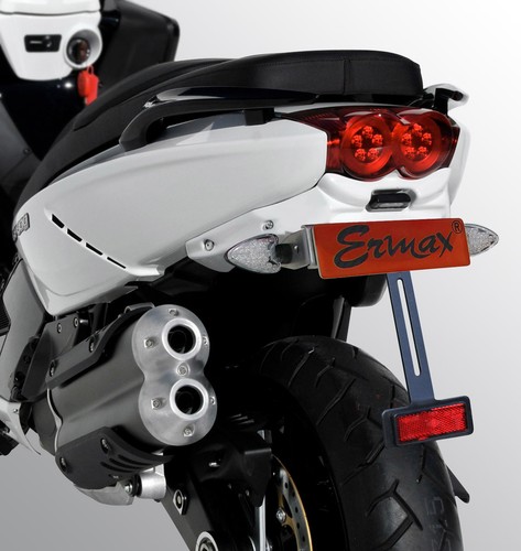 Passage roue pdr ermax - pdr,