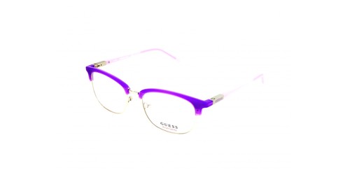 Lunettes vue guess gu3024 - de,