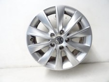 Jante VOLKSWAGEN GOLF 6