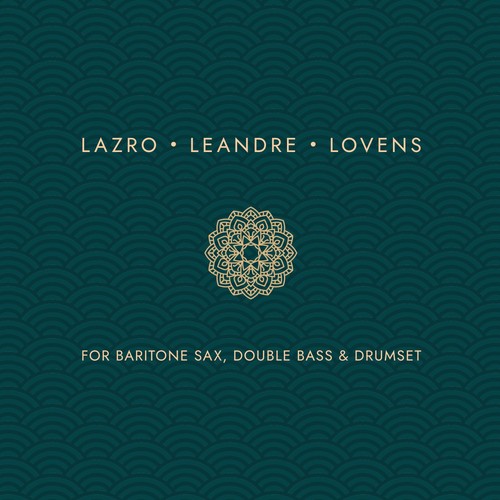 Daunik lazro for - baritone, sax