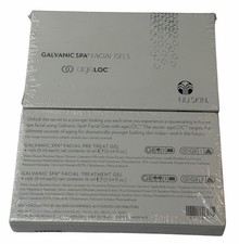 16 Vials Nu Skin Galvanic Spa