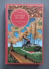 Jules Verne - L'Etoile du Sud