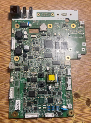 Mindray model 050 002093 - model, 050-002093-01