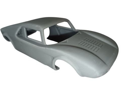Carrosserie jidé scora 1 24 - carrosserie, 1/24