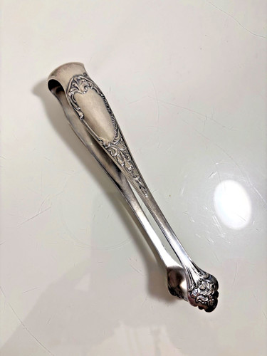 Superbe pince sucre - pince, en