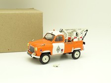 Ixo SB 1/43 - Renault Colorale