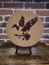 Dessous de plat en liège –