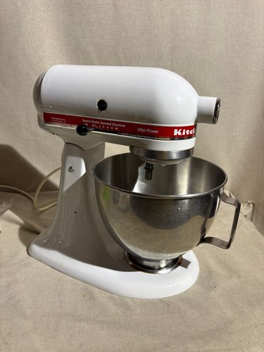 Kitchenaid ksm90 ultra - kitchenaid,