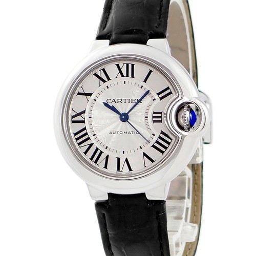Cartier ballon bleu - ballon, de