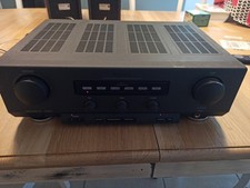 ampli philips type 70FA930 Testé Fonctionne Parfaitement 