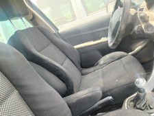 Siége Avant Gauche pour PEUGEOT 307 BREAK/ SW (S2) SW Pack + 2006 1769858