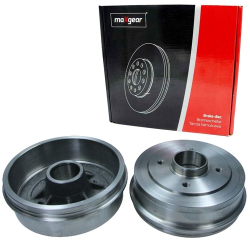 Maxgear 180 2mm tambour - 180,2mm, de