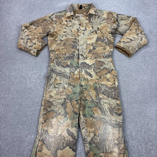 Combinaison realtree enfant - combinaison,
