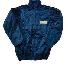 K-way parka vintage