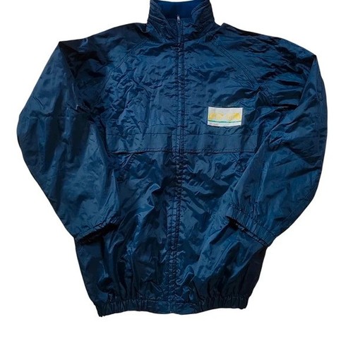 Way parka vintage - k-way,
