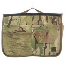 VOLK TACTICAL GEAR BAG IN BAG Motif camouflage kaki /UO Homme
