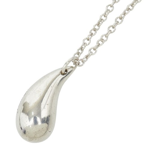 Collier authentique tiffany - authentique, &
