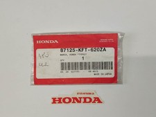 Sticker reservoir HONDA CLR125