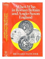 FLETCHER, R. A. (RICHARD A.)