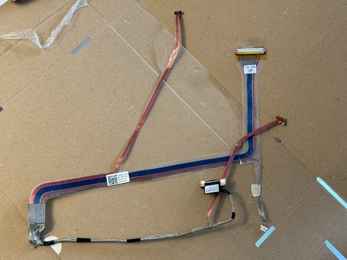 Nappe lvds dell - dell, studio