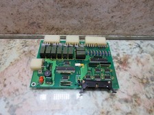 Carte De Circuit FUJI F707 59 21(3) CNC