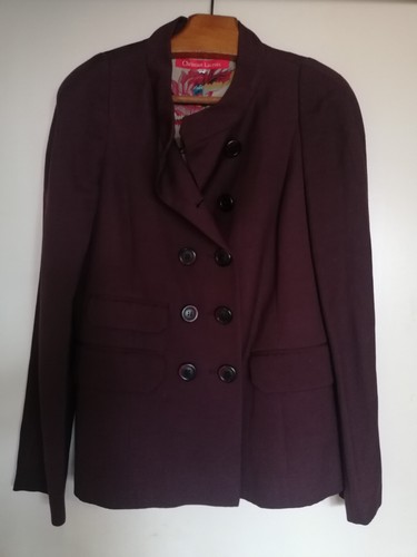 Veste christian lacroix - veste,
