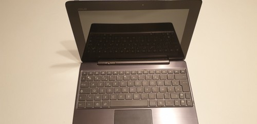 Tablette asus transformerpad - tablette,