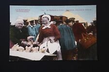 Carte postale ancienne