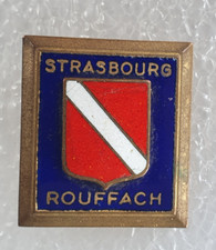 Insigne de l'Ecole Militaire