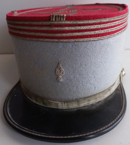 Kepi commandant de - kepi,