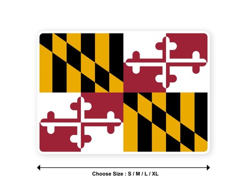 Sticker drapeau usa - usa, unis