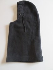 CAGOULE  LONGUE LAINE POLAIRE