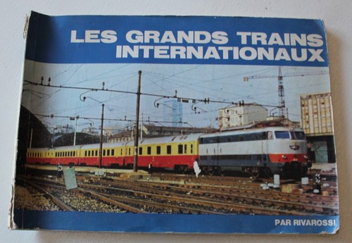 Les grands trains
