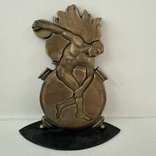 Médaille Plaque Présentoir