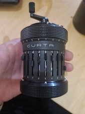 Calculatrice Curta Type I