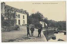 LE POULDU (29) - Environs de Qimperlé