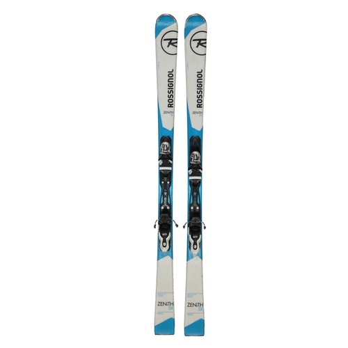 Ski occasion rossignol zenith - ski,