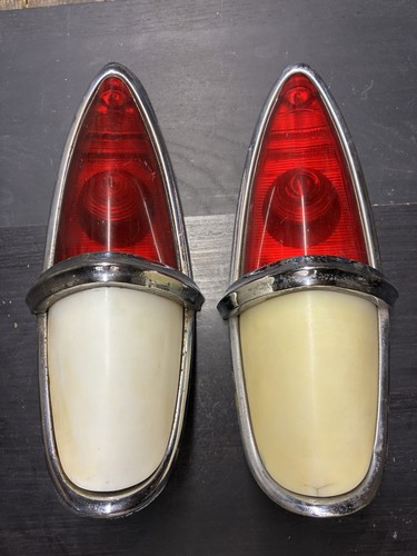 Feux tabac simca - tabac, vedette