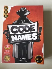 Jeu de société Code Names