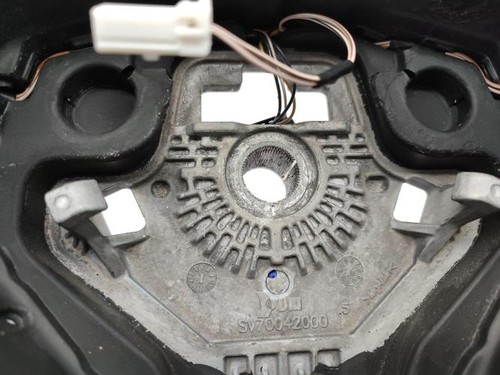 Volant opel corsa phase - corsa, 2