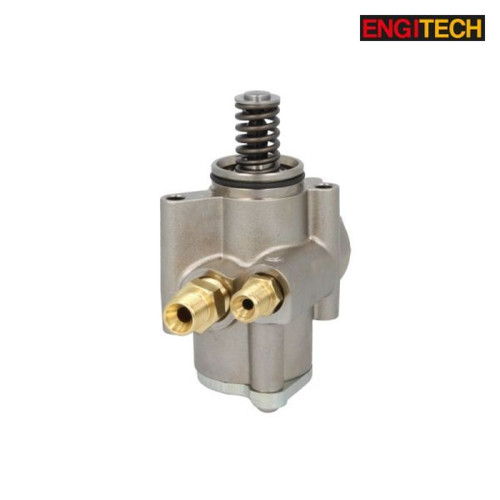 High pressure pump engitech - high-pressure,