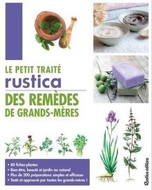 Petit traité rustica des - rustica,